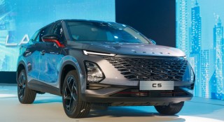 Cập nhật bảng giá xe Omoda tháng 6/2025: C5 có gì nổi bật trong phân khúc SUV đô thị cỡ B?